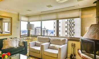 Imagem 2: APARTAMENTO RESIDENCIAL em Porto Alegre - RS, Mont Serrat