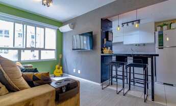 Imagem: APARTAMENTO RESIDENCIAL em Porto Alegre