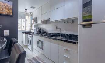 Imagem 7: APARTAMENTO RESIDENCIAL em Porto Alegre - RS, Jardim Carvalho