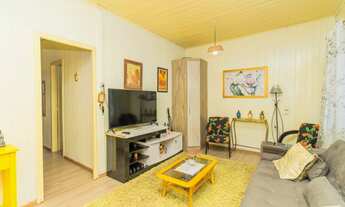 Imagem: CASA RESIDENCIAL em Porto Alegre - RS, Passo