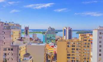 Imagem: SALA COMERCIAL em Porto Alegre - RS, Centro