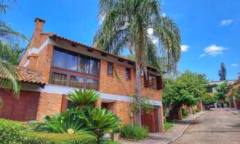 Imagem: CASA RESIDENCIAL em Porto Alegre - RS, Chácara