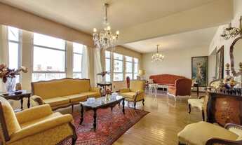 Imagem: APARTAMENTO RESIDENCIAL em Porto Alegre