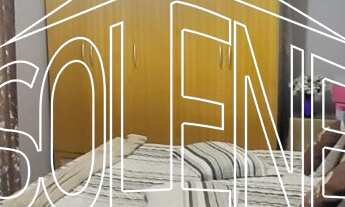 Imagem 6: SOBRADO A VENDA NA CITY BUSSOCABA EM ÓTIMA LOCALIZAÇÃO COM 259M² DE ÁREA ÚITL, 4 DORMITOR