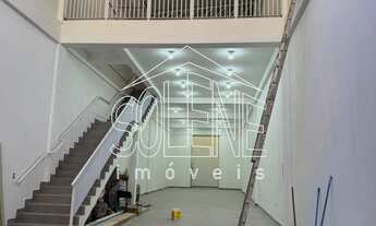 Imagem 2: SALÃO COM MEZANINO NOVO PARA LOCAÇÃO NO CENTRO DE OSASCO COM 328M² EM ÓTIMA LOCALIZAÇÃO