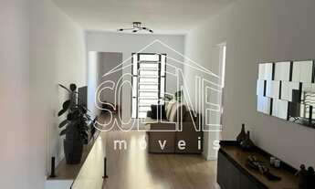 Imagem 2: SOBRADO VENDA EM QUITAÚNA COM 250M² DE ÁREA ÚTIL, 3 DORMITÓRIOS SENDO 1 SUITE E 03 VAGAS D