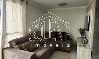 Imagem 3: APARTAMENTO COBERTURA NO JARDIM CONCEIÇÃO COM 97M² DE ÁREA ÚTIL, 3 DORMITÓRIOS SENDO 1 SUI