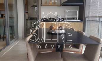 Imagem 5: APARTAMENTO A VENDA EM MOEMA SÃO PAULO COM 3 DORMITÓRIOS SENDO 2 SUITES, 2 VAGAS DE GARAGE