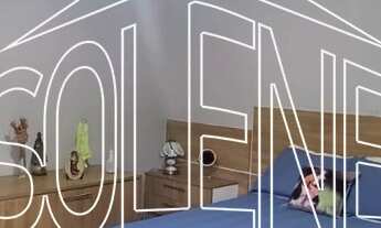 Imagem 5: SOBRADO A VENDA NA CITY BUSSOCABA EM ÓTIMA LOCALIZAÇÃO COM 259M² DE ÁREA ÚITL, 4 DORMITOR