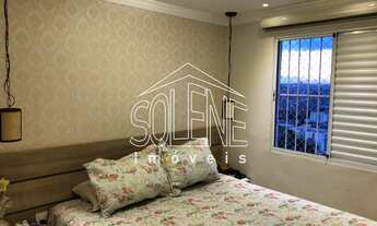 Imagem 7: APARTAMENTO COBERTURA NO JARDIM CONCEIÇÃO COM 97M² DE ÁREA ÚTIL, 3 DORMITÓRIOS SENDO 1 SUI