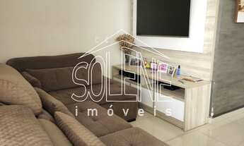 Imagem 2: APARTAMENTO COBERTURA NO JARDIM CONCEIÇÃO COM 97M² DE ÁREA ÚTIL, 3 DORMITÓRIOS SENDO 1 SUI