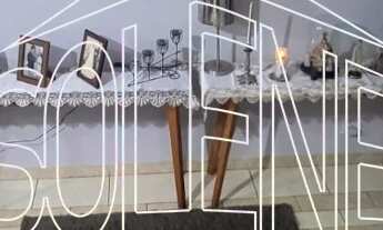 Imagem 3: SOBRADO A VENDA NA CITY BUSSOCABA EM ÓTIMA LOCALIZAÇÃO COM 259M² DE ÁREA ÚITL, 4 DORMITOR