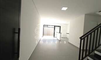 Imagem 3: SOBRADO A VENDA JARDIM D`ABRIL EM OSASCO COM 2 SUITES E 2 VAGAS EM EXCELENTE LOCALIZAÇÃO