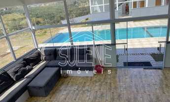 Imagem 4: CHÁCARA PARA VENDA EM SOROCABA COM 13.000M² DE TERRENO COM 2 CASAS IGUAIS. SENDO 3 DORMITO