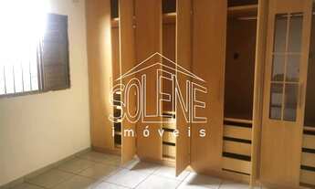 Imagem 7: CASA TÉRREA A VENDA NA VILA YOLANDA COM 4 DORMITÓRIOS E 2 VAGAS DE GARAGEM