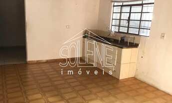 Imagem 2: CASA TÉRREA A VENDA NA VILA YOLANDA COM 4 DORMITÓRIOS E 2 VAGAS DE GARAGEM