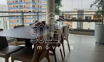 Imagem 6: APARTAMENTO A VENDA EM MOEMA SÃO PAULO COM 3 DORMITÓRIOS SENDO 2 SUITES, 2 VAGAS DE GARAGE