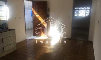 Imagem 4: CASA TÉRREA A VENDA NA VILA YOLANDA COM 4 DORMITÓRIOS E 2 VAGAS DE GARAGEM