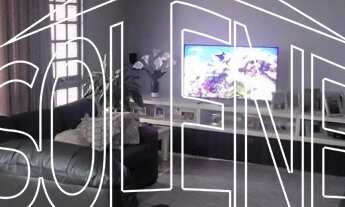 Imagem 2: SOBRADO A VENDA NA CITY BUSSOCABA EM ÓTIMA LOCALIZAÇÃO COM 259M² DE ÁREA ÚITL, 4 DORMITOR