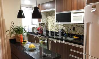 Imagem 5: APARTAMENTO COBERTURA NO JARDIM CONCEIÇÃO COM 97M² DE ÁREA ÚTIL, 3 DORMITÓRIOS SENDO 1 SUI