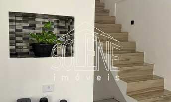 Imagem 7: SOBRADO VENDA EM QUITAÚNA COM 250M² DE ÁREA ÚTIL, 3 DORMITÓRIOS SENDO 1 SUITE E 03 VAGAS D