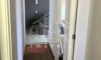 Imagem 7: APARTAMENTO A VENDA NO INNOVA SÃO FRANCISCO COM 65M² DE ÁREA ÚTIL, 3 DORMITÓRIOS COM ARMAR