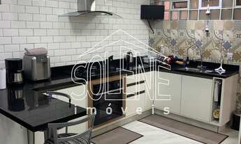 Imagem 4: SOBRADO A VENDA NO JARDIM NOVO OSASCO COM 222M² DE ÁREA ÚITL, 2 DORMITÓRIOS, 1 SUÍTES E 2