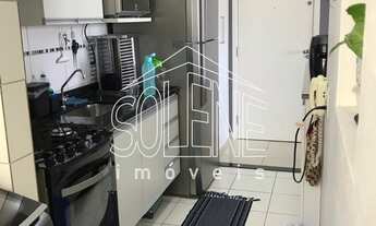 Imagem 4: APARTAMENTO A VENDA NO INNOVA SÃO FRANCISCO COM 65M² DE ÁREA ÚTIL, 3 DORMITÓRIOS COM ARMAR