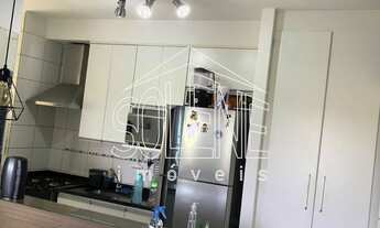 Imagem 3: APARTAMENTO A VENDA NO INNOVA SÃO FRANCISCO COM 65M² DE ÁREA ÚTIL, 3 DORMITÓRIOS COM ARMAR