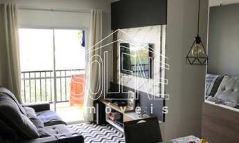 Imagem 2: APARTAMENTO A VENDA NO INNOVA SÃO FRANCISCO COM 65M² DE ÁREA ÚTIL, 3 DORMITÓRIOS COM ARMAR