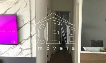 Imagem 6: APARTAMENTO A VENDA NO INNOVA SÃO FRANCISCO COM 65M² DE ÁREA ÚTIL, 3 DORMITÓRIOS COM ARMAR