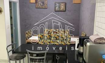 Imagem 7: SOBRADO A VENDA NO JARDIM NOVO OSASCO COM 222M² DE ÁREA ÚITL, 2 DORMITÓRIOS, 1 SUÍTES E 2