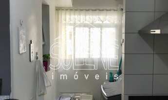 Imagem 5: APARTAMENTO A VENDA NO INNOVA SÃO FRANCISCO COM 65M² DE ÁREA ÚTIL, 3 DORMITÓRIOS COM ARMAR