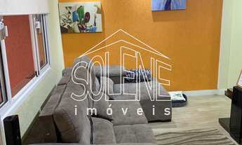 Imagem: SOBRADO A VENDA NO JARDIM NOVO OSASCO COM