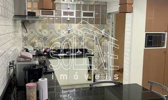 Imagem 5: SOBRADO A VENDA NO JARDIM NOVO OSASCO COM 222M² DE ÁREA ÚITL, 2 DORMITÓRIOS, 1 SUÍTES E 2