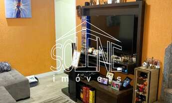 Imagem 2: SOBRADO A VENDA NO JARDIM NOVO OSASCO COM 222M² DE ÁREA ÚITL, 2 DORMITÓRIOS, 1 SUÍTES E 2