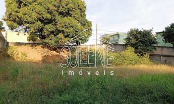 Imagem 4: TERRENO A VENDA NO JARDIM SANTO ANTONIO COM 1048M² COM 33 DE FRENTE TOPOGRAFIA PLANA