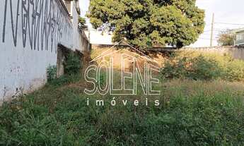 Imagem 3: TERRENO A VENDA NO JARDIM SANTO ANTONIO COM 1048M² COM 33 DE FRENTE TOPOGRAFIA PLANA