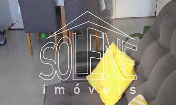 Imagem 2: APARTAMENTO PARA VENDA NO JARDIM CONCEIÇÃO COM 43M² DE ÁREA ÚITL, 2 DORMITÓRIOS E 1 VAGA D