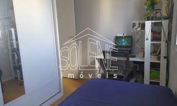 Imagem 5: APARTAMENTO PARA VENDA NO JARDIM CONCEIÇÃO COM 43M² DE ÁREA ÚITL, 2 DORMITÓRIOS E 1 VAGA D