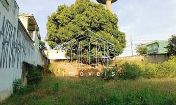 Imagem 2: TERRENO A VENDA NO JARDIM SANTO ANTONIO COM 1048M² COM 33 DE FRENTE TOPOGRAFIA PLANA