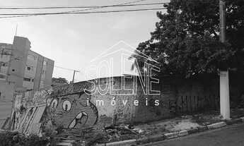 Imagem 7: TERRENO A VENDA NO JARDIM SANTO ANTONIO COM 1048M² COM 33 DE FRENTE TOPOGRAFIA PLANA