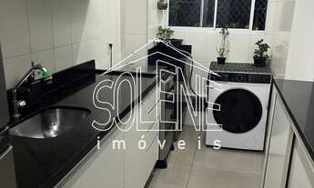 Imagem 4: APARTAMENTO PARA VENDA NO JARDIM CONCEIÇÃO COM 43M² DE ÁREA ÚITL, 2 DORMITÓRIOS E 1 VAGA D