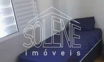 Imagem 6: APARTAMENTO PARA VENDA NO JARDIM CONCEIÇÃO COM 43M² DE ÁREA ÚITL, 2 DORMITÓRIOS E 1 VAGA D