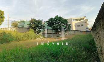 Imagem 6: TERRENO A VENDA NO JARDIM SANTO ANTONIO COM 1048M² COM 33 DE FRENTE TOPOGRAFIA PLANA