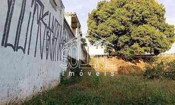 Imagem 5: TERRENO A VENDA NO JARDIM SANTO ANTONIO COM 1048M² COM 33 DE FRENTE TOPOGRAFIA PLANA