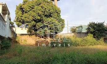 Imagem: TERRENO A VENDA NO JARDIM SANTO ANTONIO