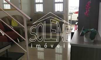 Imagem 5: SOBRADO A VENDA EM EXCELENTE LOCALIZAÇÃO NO CAMPESINA COM 1 SUÍTE E 4 VAGAS DE GARAGEM