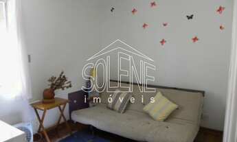 Imagem 5: CASA PARA VENDA EM CONDOMINIO NA VILA SÃO FRANCISCO COM 141M² DE ÁREA ÚTIL, 3 DORMITORIOS