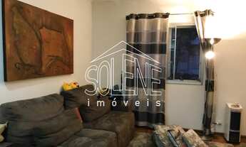 Imagem 2: CASA PARA VENDA EM CONDOMINIO NA VILA SÃO FRANCISCO COM 141M² DE ÁREA ÚTIL, 3 DORMITORIOS